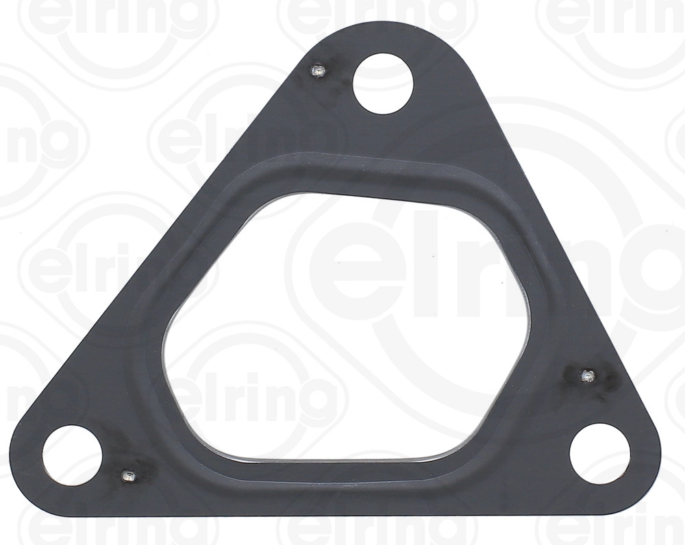Прокладка, компрессор *ELRING* MERCEDES  |---> EL006580 / 006580 / AJU01137500