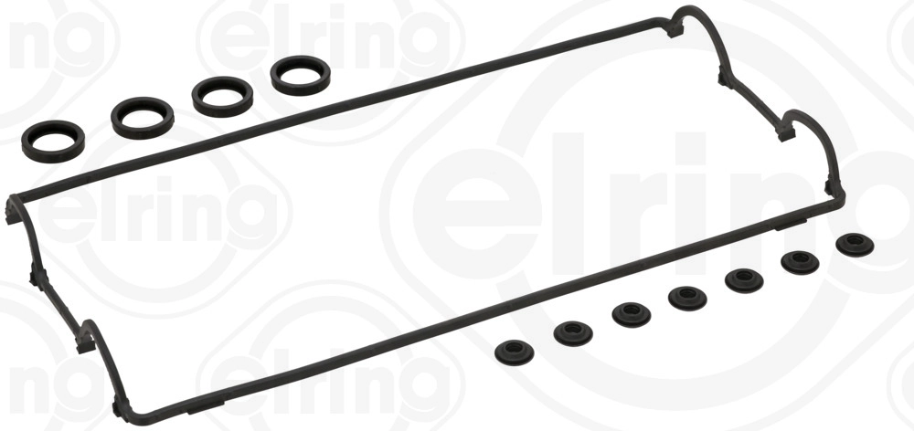 Комплект прокладок, крышка головки цилиндра *ELRING* HONDA, OPEL |--->388.240 / 388240 / 15-40047-01