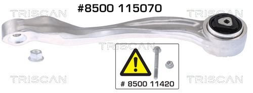 8500 115070