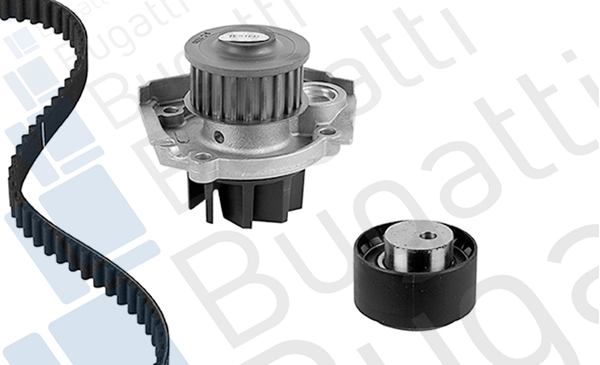 KBU10153A