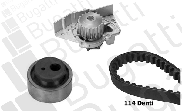 KBU10273A