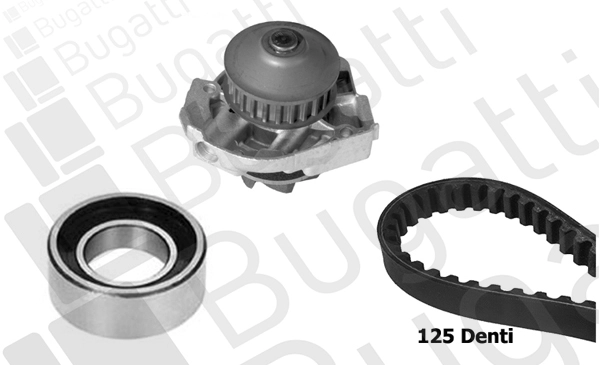 KBU5942A