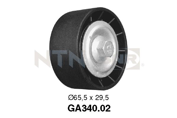 GA34002