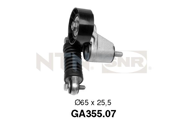 GA355.07