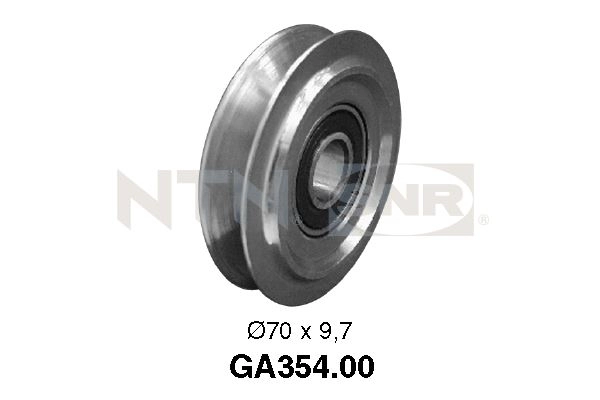 GA354.00