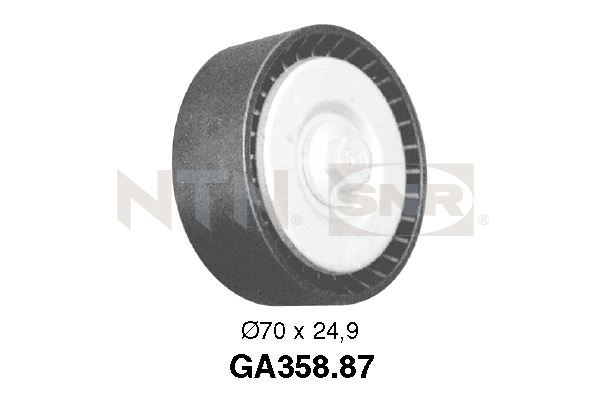 GA358.87
