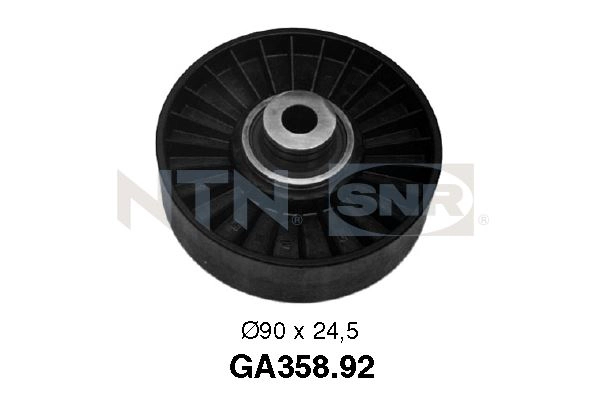 GA358.92