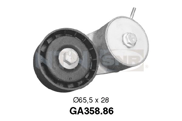 GA358.86