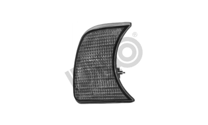 Патрон лампы, фонарь указателя поворота OE BMW E36, E34, E32 |--->63 13 1 384 032 / 63131384032