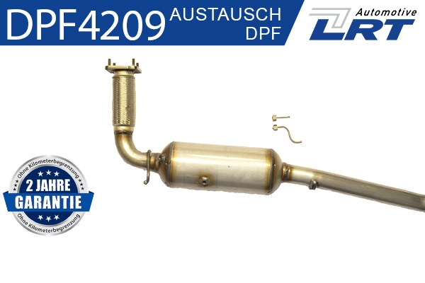 DPF4209