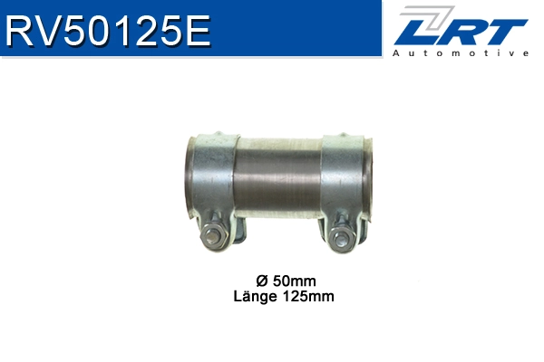 RV50125E