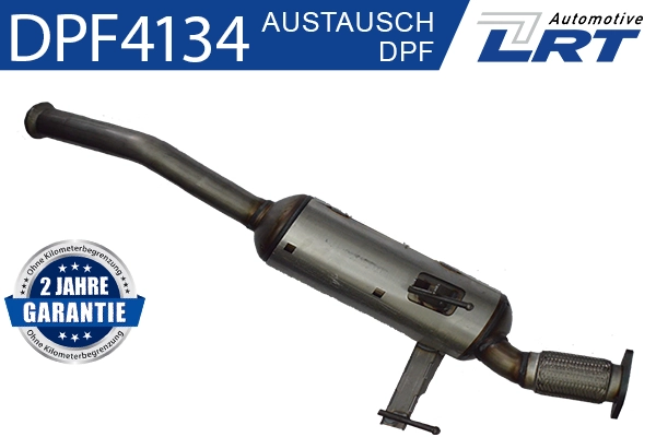 DPF4134