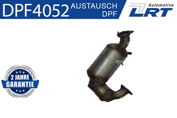 DPF4052