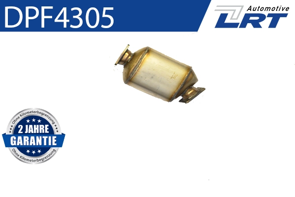 DPF4305