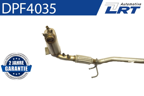 DPF4035