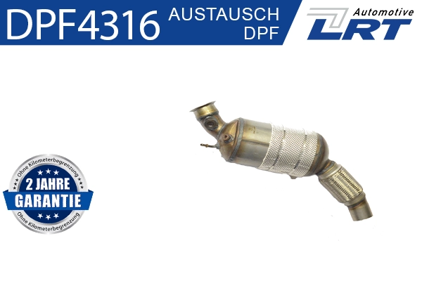 DPF4316