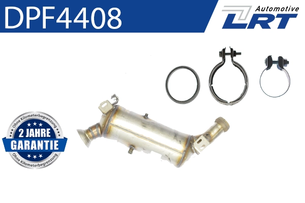 DPF4408
