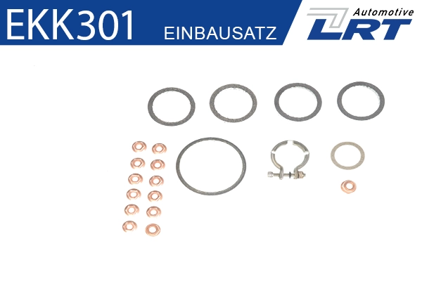 EKK301