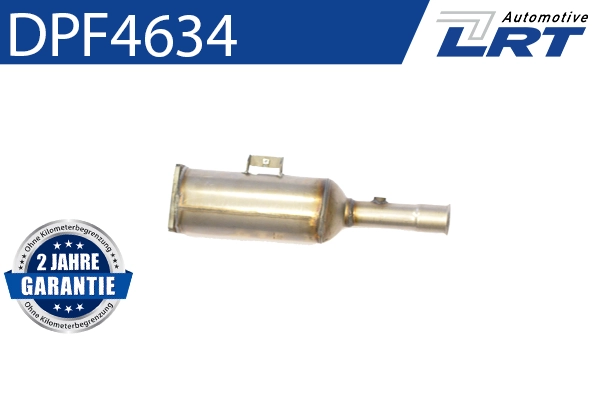 DPF4634