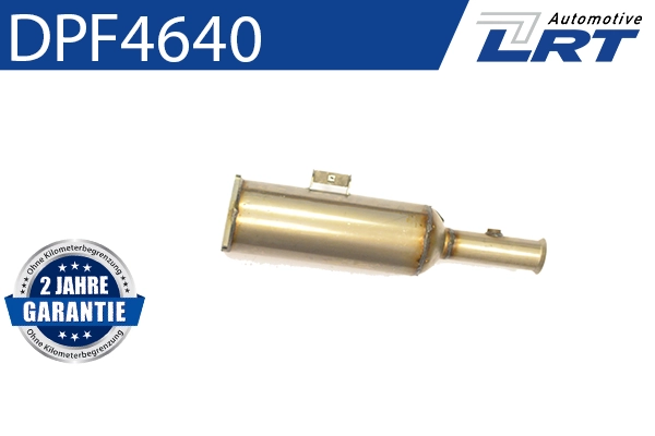 DPF4640