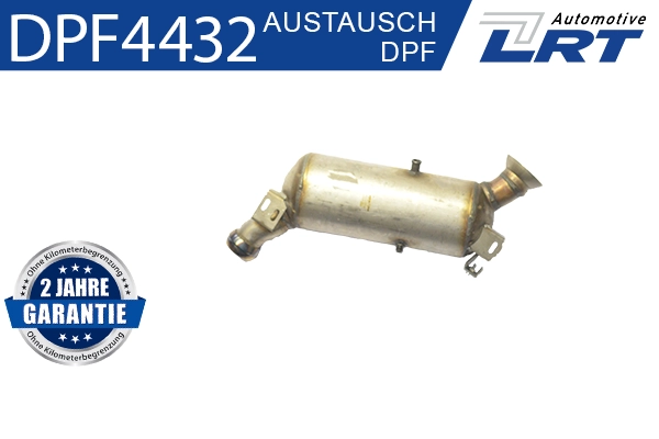 DPF4432