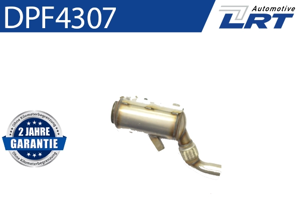 DPF4307