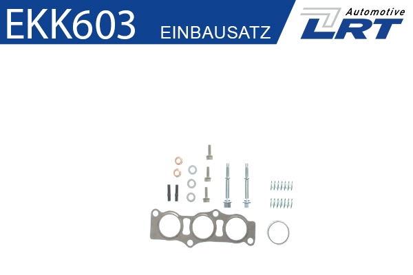 EKK603