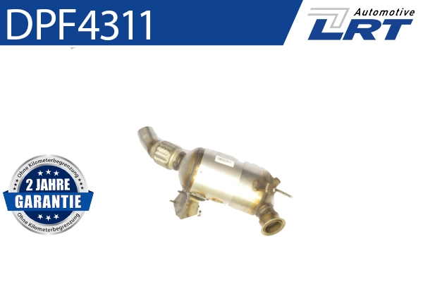 DPF4311