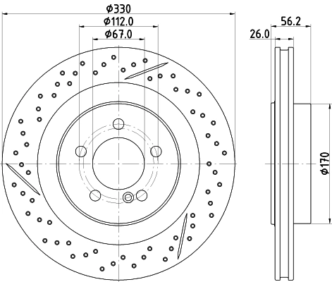 54516HC