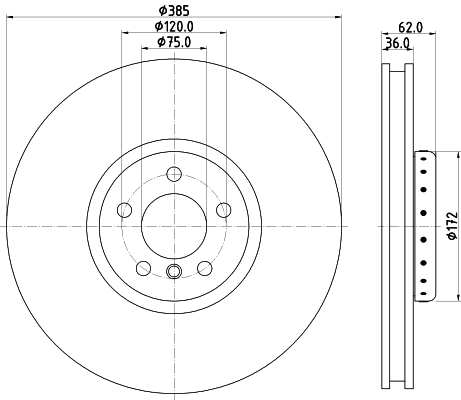 65136HC