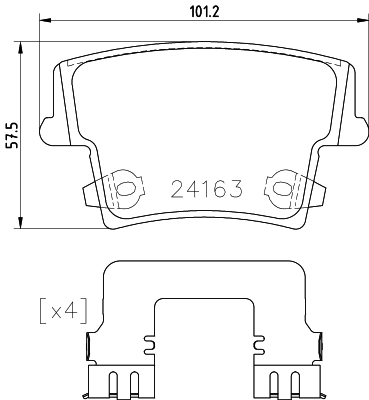 T2582