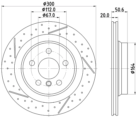 56170HC