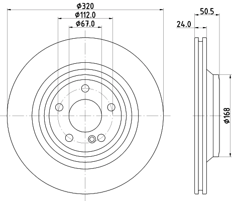 56173HC