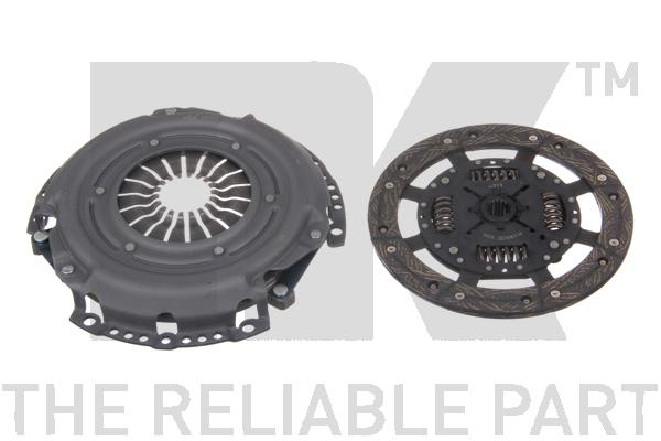 96FG-7540-D2A