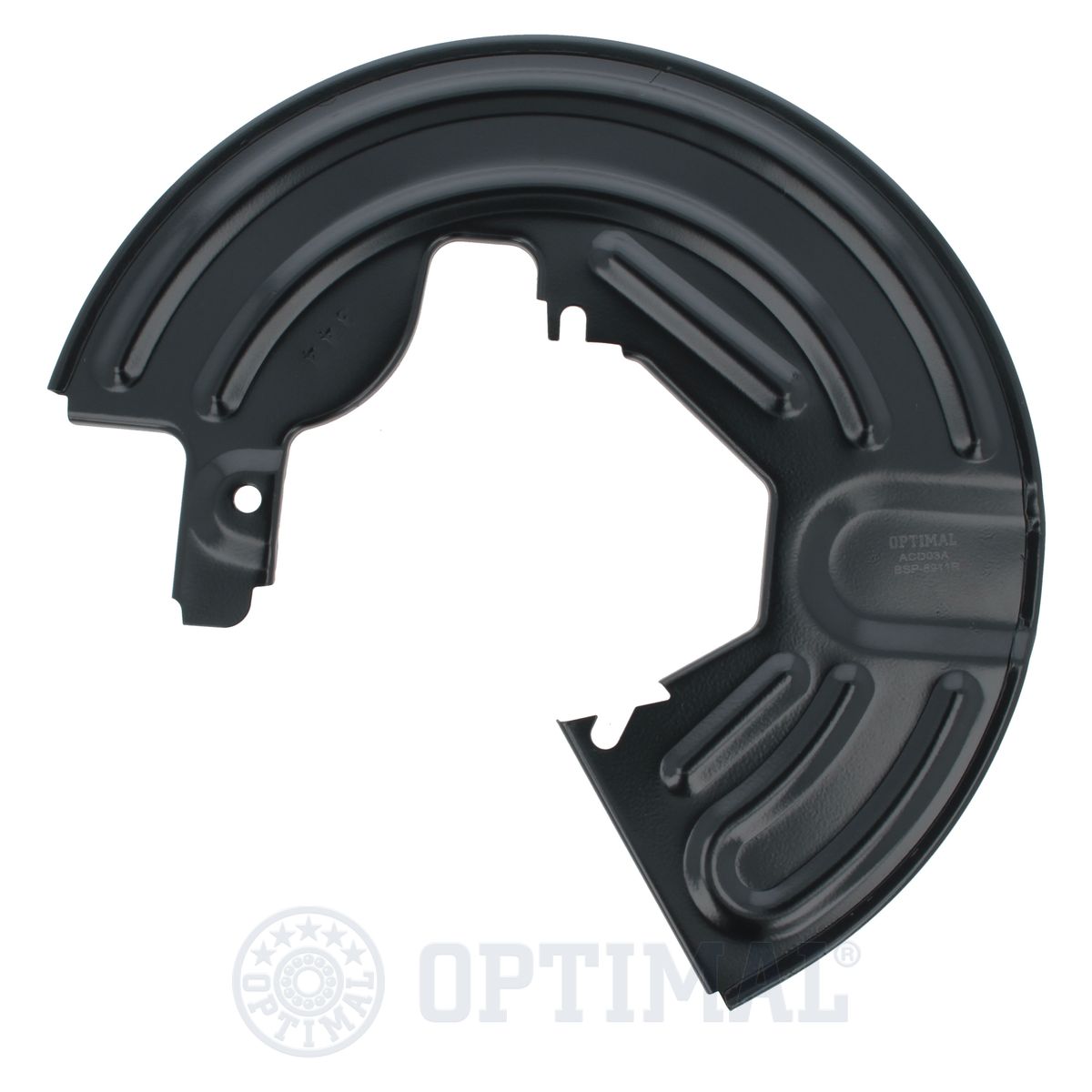 BSP-8911R