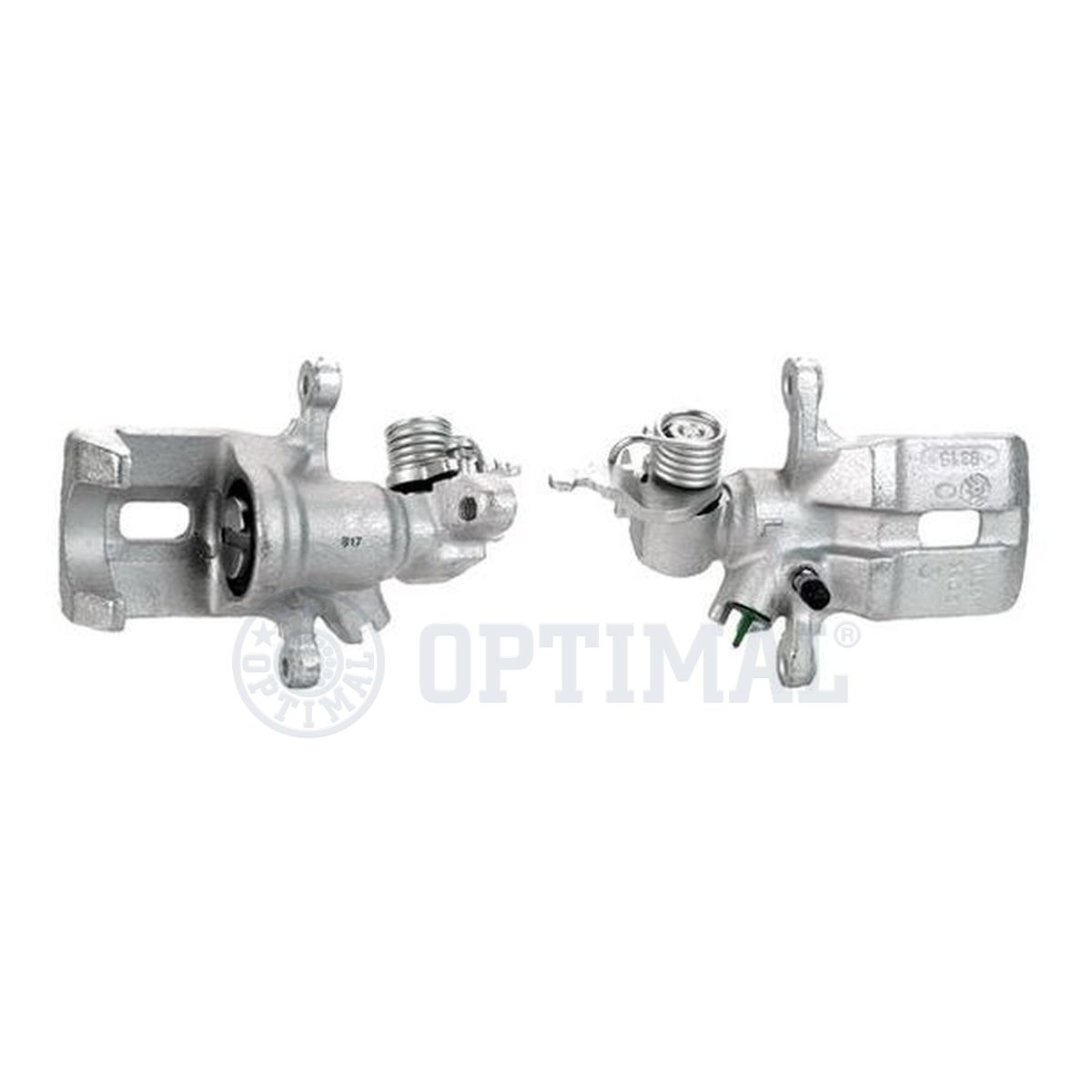 BC-2460L