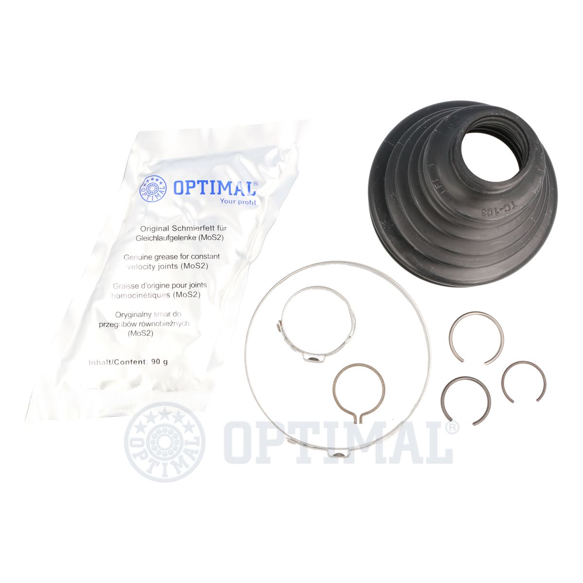 CVB-10746TPE