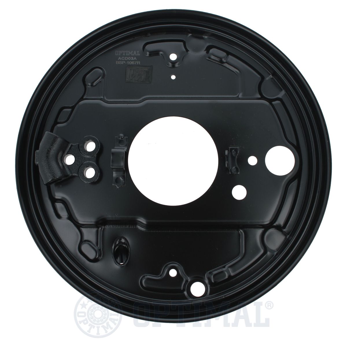 BSP-1067R