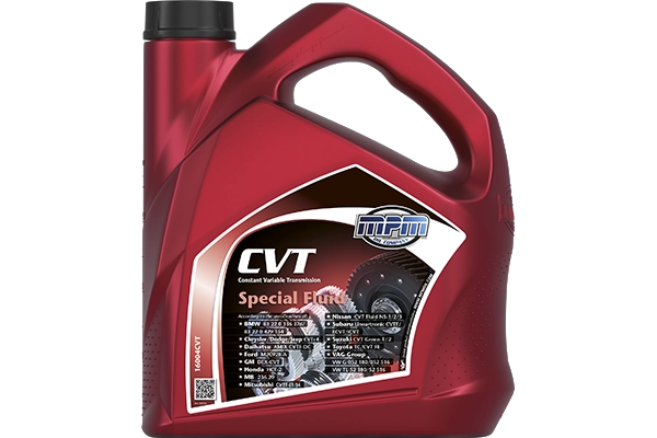 16004CVT