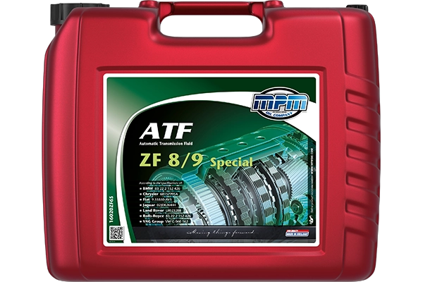 16020ZF6S