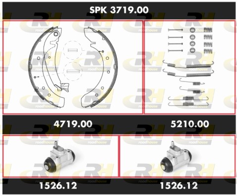 SPK 3719.00