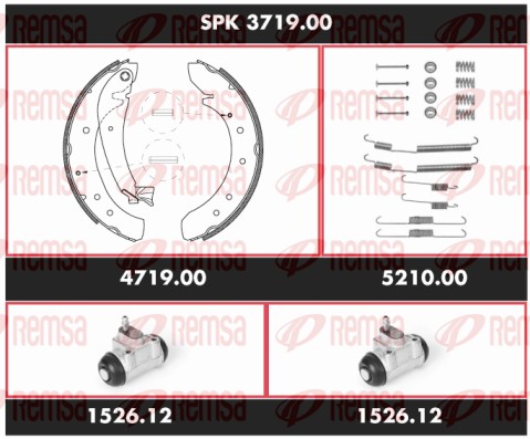 SPK 3719.00
