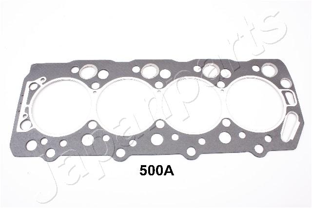 GT-500A