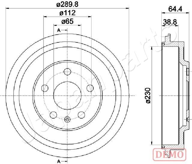 TA-0911C