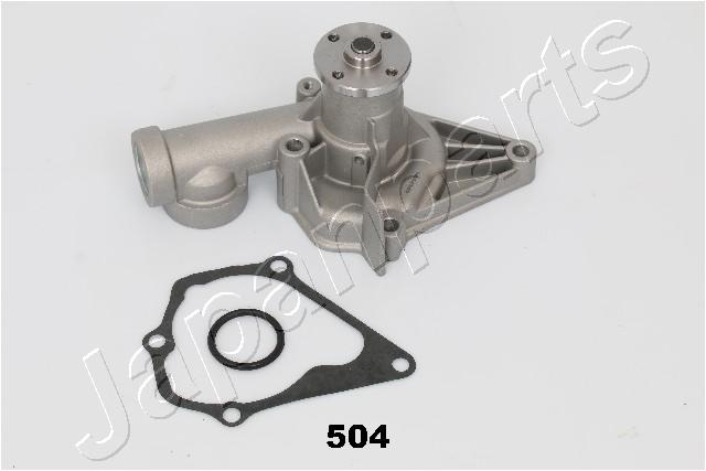 PQ-504
