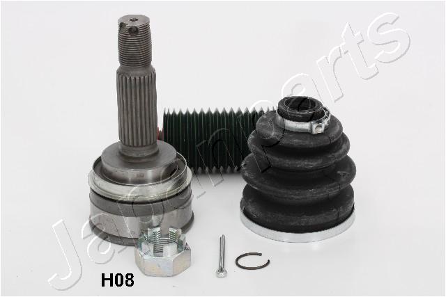 GI-H08