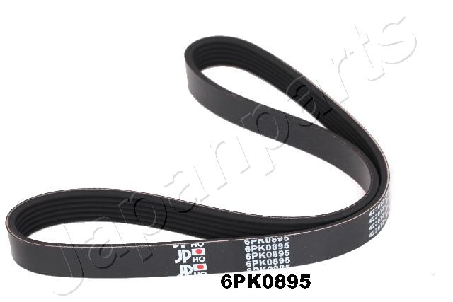 DV-6PK0895