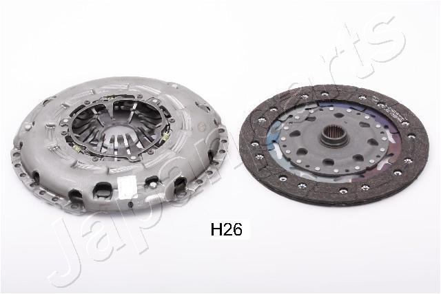 SF-H26
