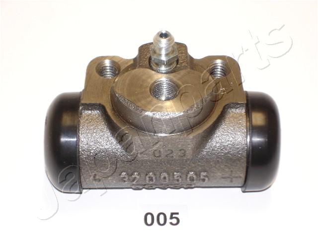CS-005