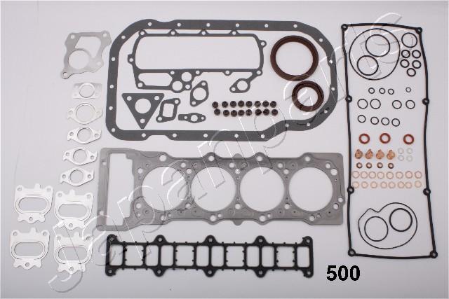 KM-500